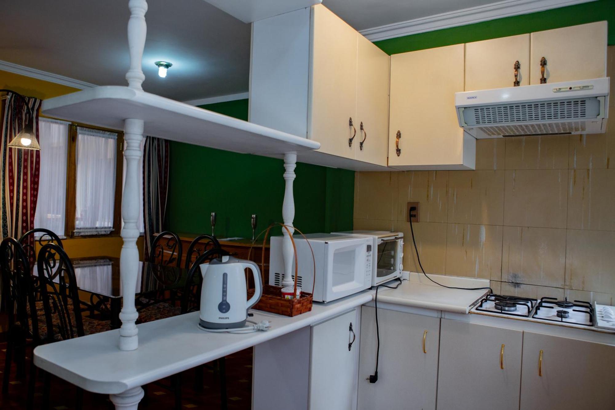 Hotel Cima Argentum Potosí Buitenkant foto