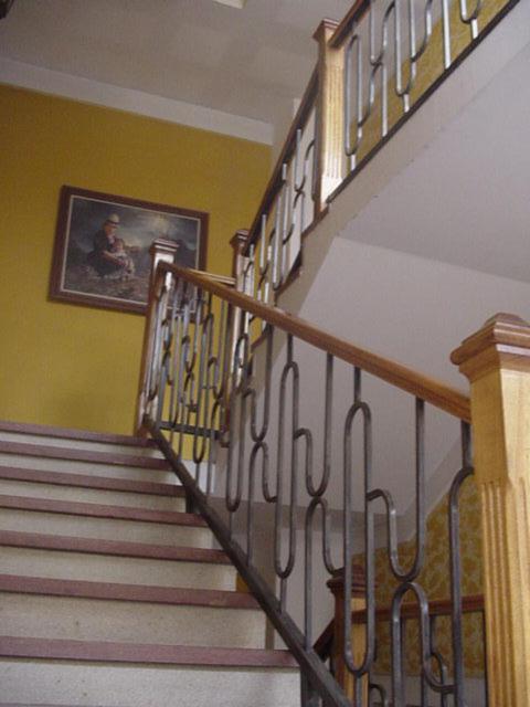 Hotel Cima Argentum Potosí Buitenkant foto