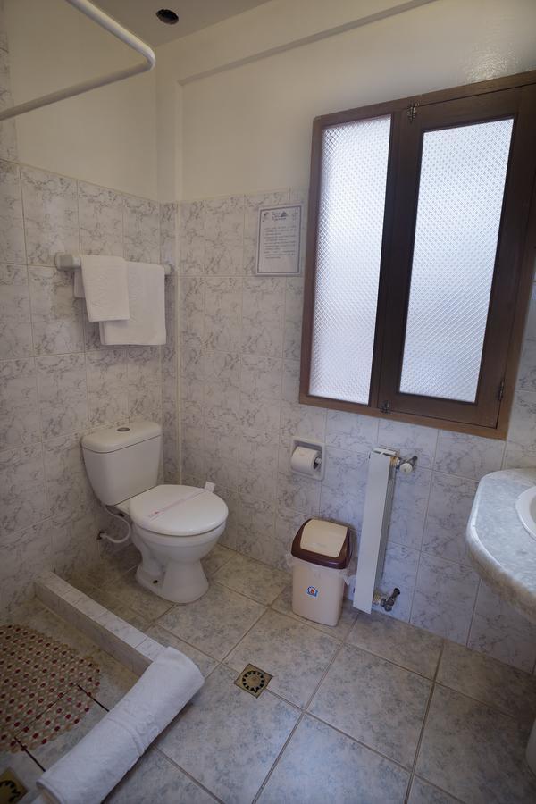 Hotel Cima Argentum Potosí Buitenkant foto